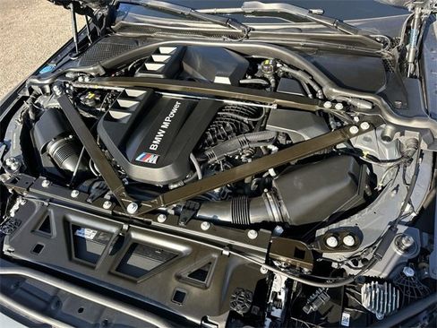 Used 2021 BMW M3 Competition w/ Executive Package image 29