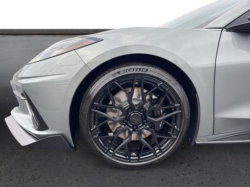 Used 2023 Chevrolet Corvette Stingray Preferred Conv w/ Z51 Performance Package image 13