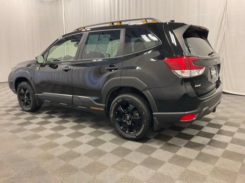 Used 2024 Subaru Forester Wilderness AWD/4WD image 4