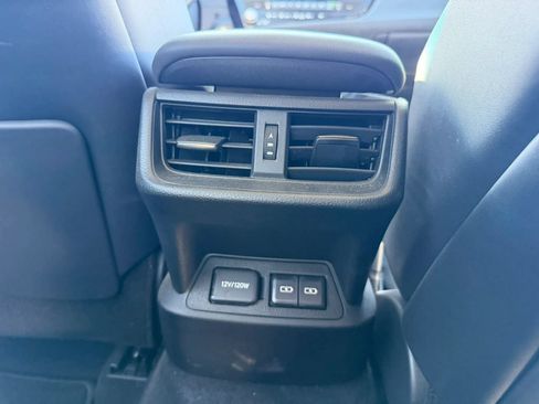 Used 2024 Lexus ES 300h Ultra Luxury w/ Accessory Package (Z2) FWD image 20