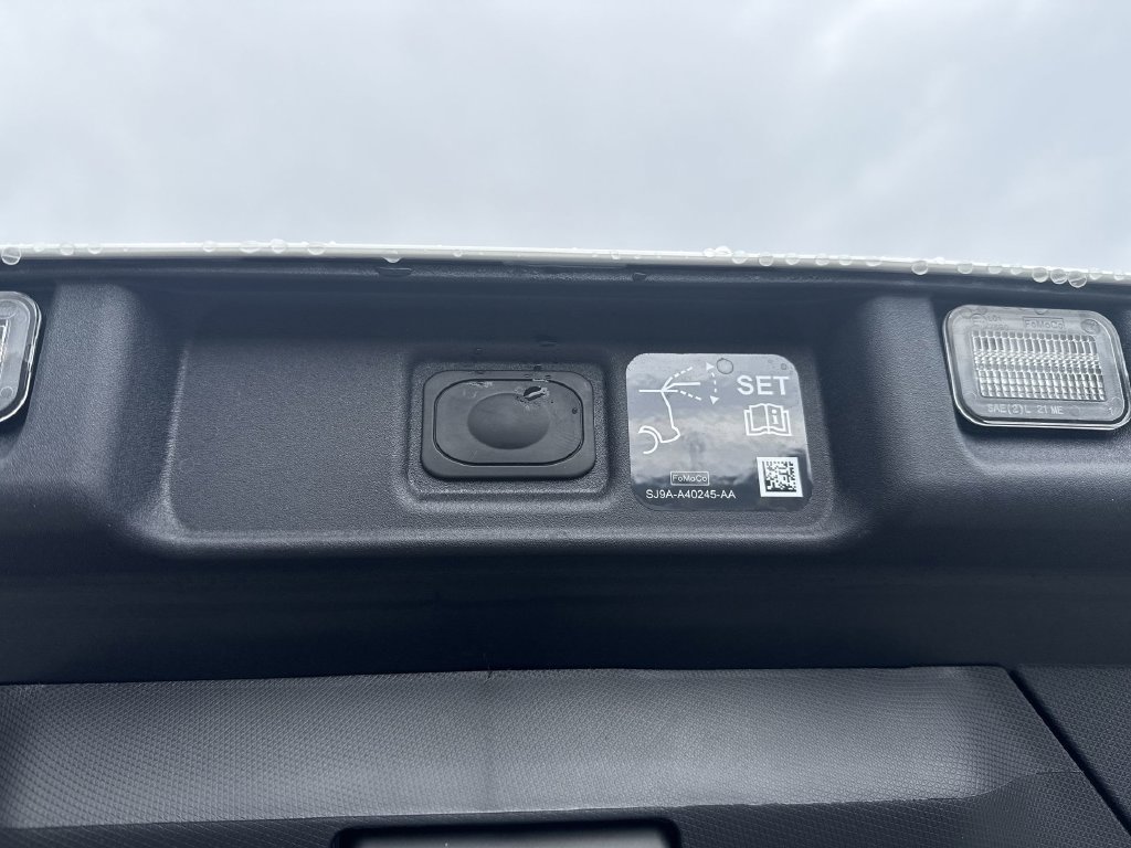 New 2025 Ford Mustang Mach-E GT AWD/4WD image 46