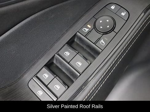 Used 2023 Nissan Rogue SV w/ SV Premium B Package FWD image 20