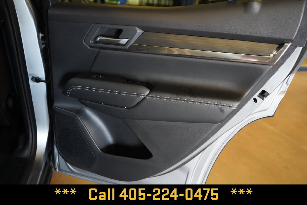Used 2026 GMC Terrain Elevation FWD image 22