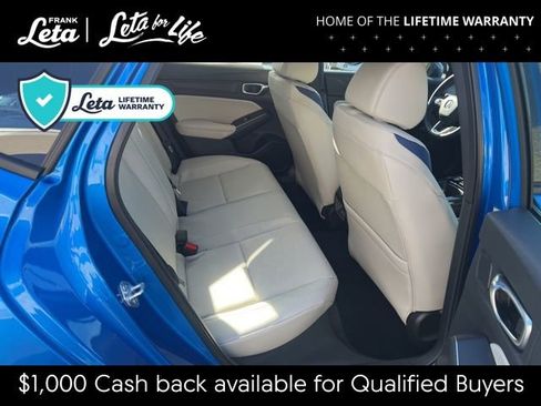 New 2026 Acura Integra A-Spec image 22