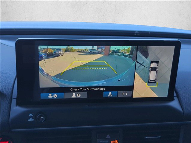 New 2026 Honda Pilot Black Edition image 12