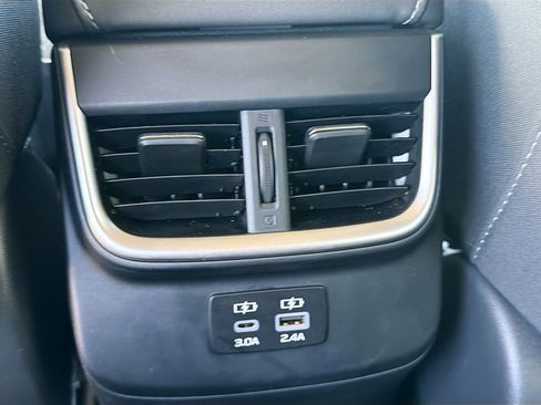 Certified 2024 Subaru Outback Premium image 20