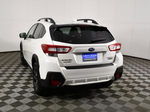 Used 2019 Subaru Crosstrek 2.0i Premium w/ Eyesight System AWD/4WD image 7
