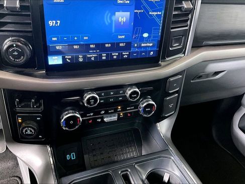 Certified 2024 Ford F150 XLT w/ Equipment Group 302A MID image 25