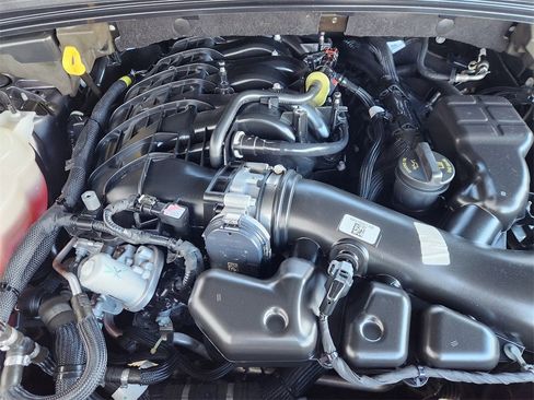 Used 2023 Jeep Grand Cherokee L Limited image 33