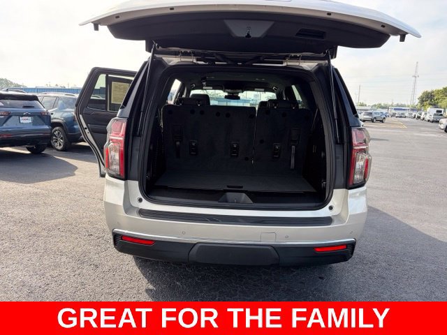 Used 2023 Chevrolet Tahoe LS RWD image 17
