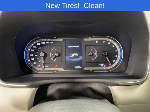 Used 2024 Hyundai Tucson SEL AWD/4WD image 15