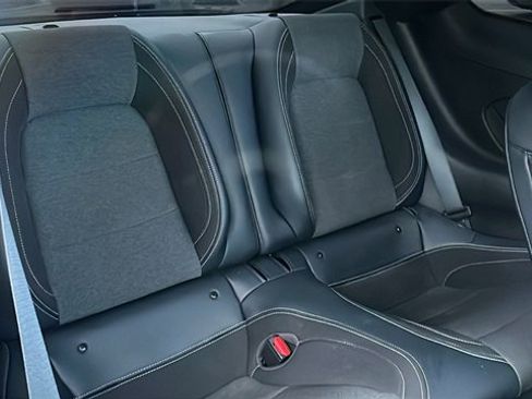 Certified 2024 Ford Mustang Coupe image 21