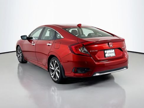 Used 2020 Honda Civic Touring image 6