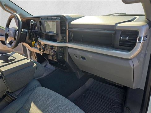 Used 2024 Ford F250 XLT w/ FX4 Off-Road Package AWD/4WD image 20