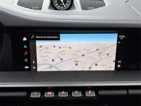 Used 2025 Porsche 911 Carrera image 22