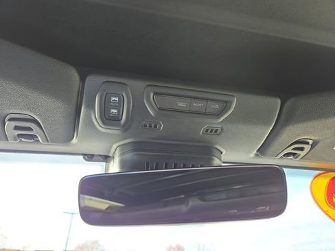 Used 2021 Jeep Wrangler Unlimited Rubicon 4xe w/ Cold Weather Group image 32