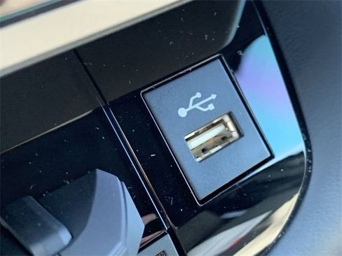 New 2026 Toyota Sequoia Capstone image 27