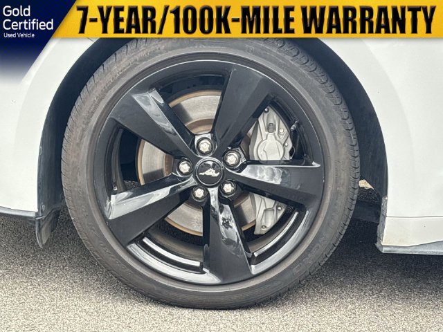 Used 2022 Ford Mustang GT Premium w/ Equipment Group 401A RWD image 19