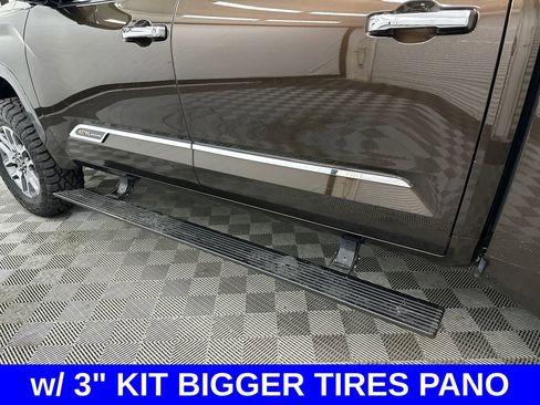 Used 2024 Toyota Tundra 1794 Edition AWD/4WD image 24