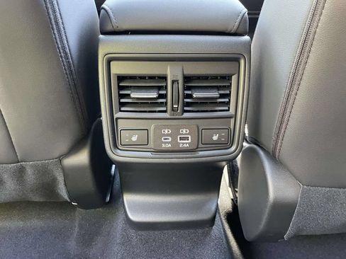 New 2026 Subaru Outback Limited w/ Premium/Limited Plus Package AWD/4WD image 13