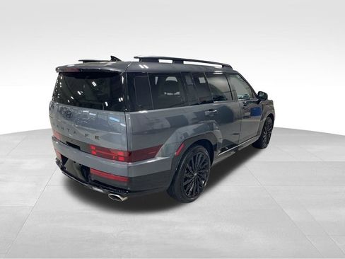 Used 2025 Hyundai Santa Fe Calligraphy image 31