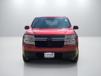 Used 2023 Ford Maverick Lariat w/ Lariat Luxury Package AWD/4WD video 2