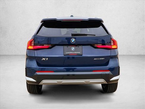 New 2026 BMW X1 xDrive28i w/ Convenience Package AWD/4WD image 6
