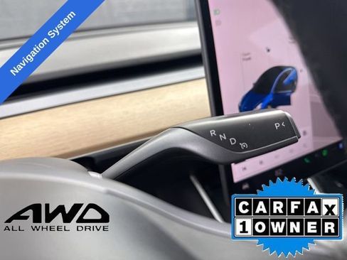 Used 2018 Tesla Model 3 Performance image 28