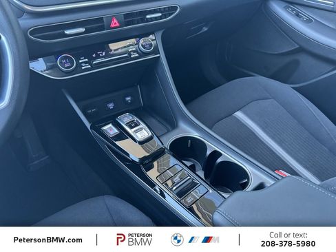 Used 2023 Hyundai Sonata SEL image 29
