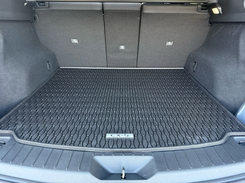 New 2026 MAZDA CX-5 Select AWD/4WD image 6