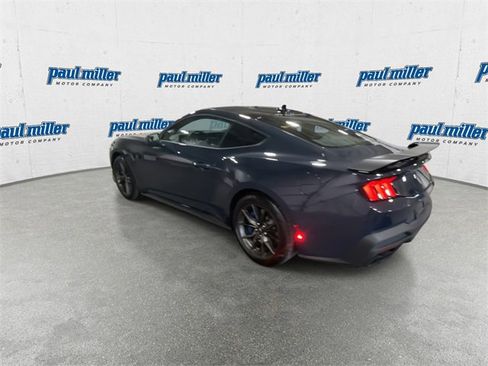 New 2025 Ford Mustang Dark Horse image 8