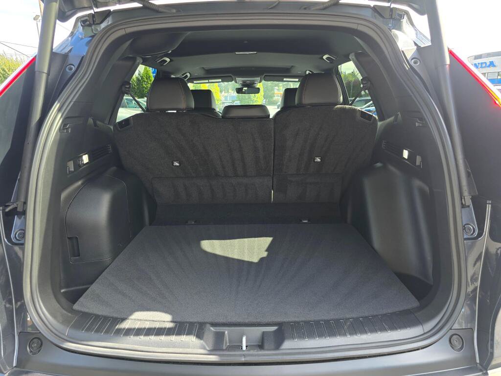 Certified 2026 Honda CR-V Sport-L image 5