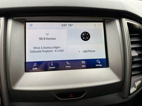 Used 2020 Ford Ranger XLT w/ Equipment Group 301A Mid image 26