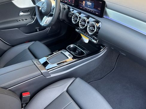 Certified 2026 Mercedes-Benz CLA 250 image 14