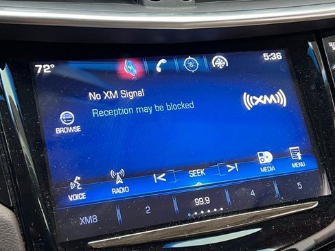 Used 2014 Cadillac XTS Luxury FWD image 19