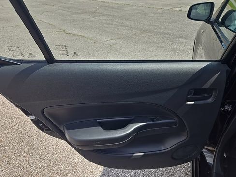 Used 2024 Mitsubishi Mirage G4 ES FWD image 18