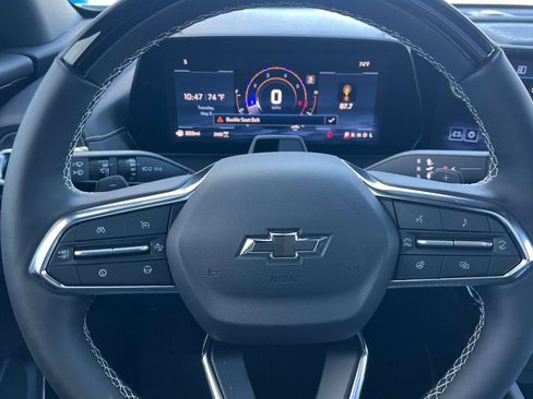 New 2026 Chevrolet Traverse Z71 w/ Enhanced Driving Package AWD/4WD image 22