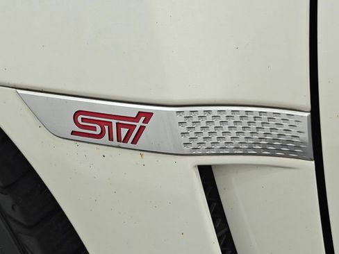 Used 2016 Subaru WRX STI Limited AWD/4WD image 44