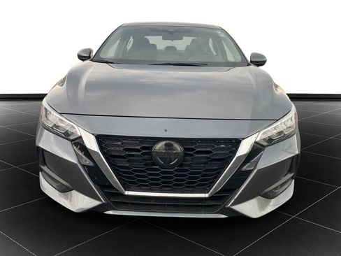 Used 2022 Nissan Sentra SV image 8