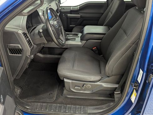 Used 2018 Ford F150 XLT w/ Equipment Group 302A Luxury image 5