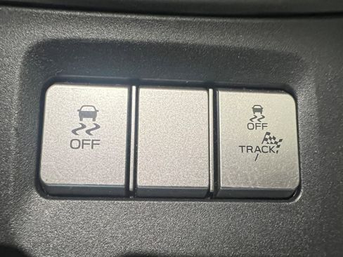 Certified 2023 Subaru BRZ Limited image 21