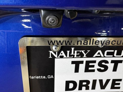 Certified 2025 Acura RDX A-Spec image 45