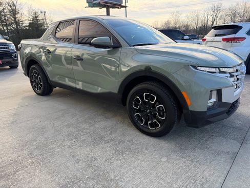 Used 2023 Hyundai Santa Cruz SE image 18