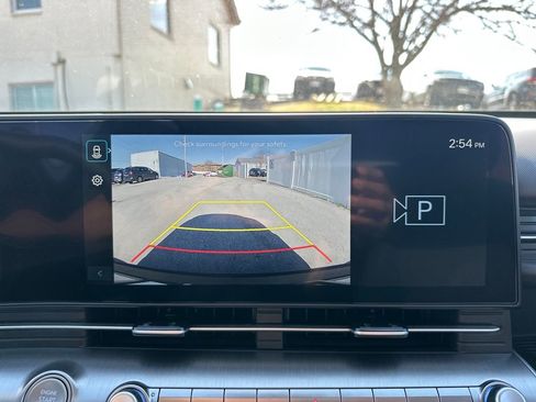 New 2026 Hyundai Kona SE image 19