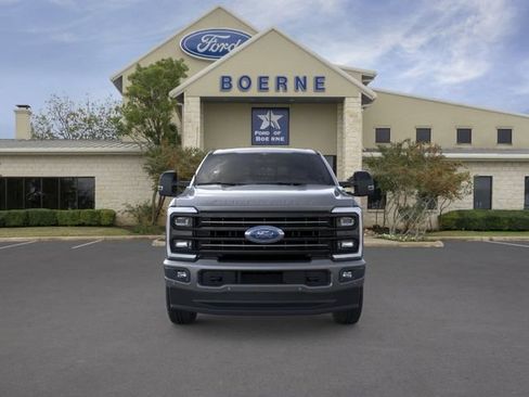 New 2026 Ford F350 Platinum AWD/4WD image 6