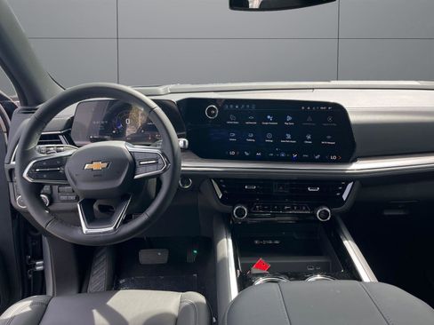 New 2026 Chevrolet Tahoe LT w/ Comfort Package AWD/4WD image 14