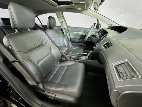 Used 2015 Honda Civic EX-L image 29