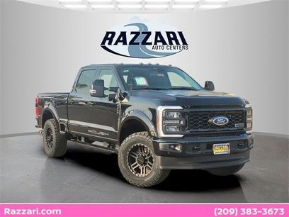New 2024 Ford F250 Lariat w/ Lariat Ultimate Package