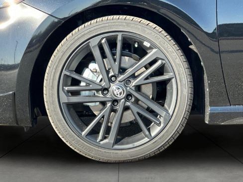 New 2026 Toyota Camry Nightshade image 29