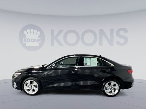 Used 2024 Audi A3 2.0T Premium image 2